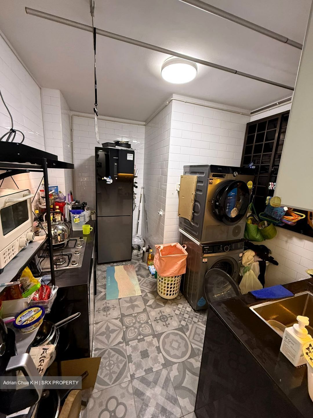 Blk 340B Sun Trellis (Sembawang), HDB 4 Rooms #577178681